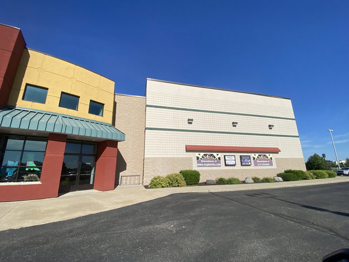 NCG Coldwater Cinemas - June 18 2022 Photo